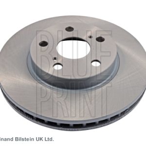 Disc frana TOYOTA CARINA E VI (_T19_) 2.0 GLI (ST191) benzina 133 cai BLUE PRINT ADT34364