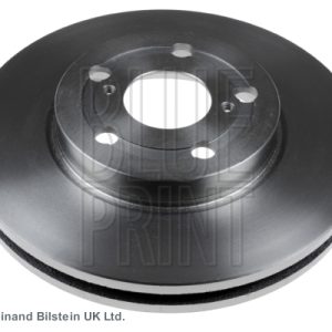 Disc frana TOYOTA CARINA E VI (_T19_) 2.0 GLI (ST191) benzina 133 cai BLUE PRINT ADT34365