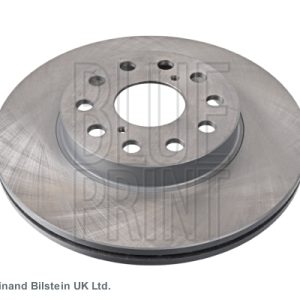 Disc frana TOYOTA MR2 II (SW2_) 2.0 16V (SW20_, SW20R) benzina 175 cai BLUE PRINT ADT34367