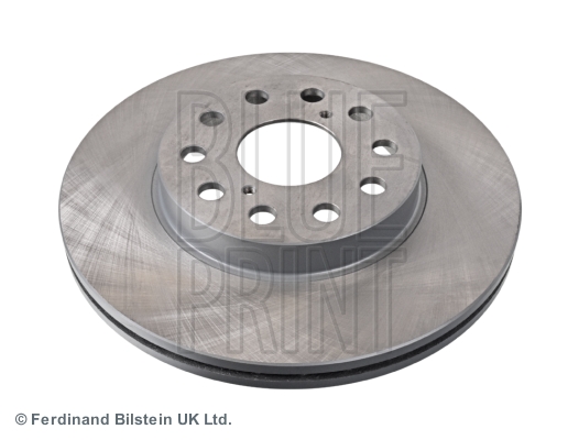Disc frana TOYOTA MR2 II (SW2_) 2.0 Turbo (SW20_, SW20R) benzina 245 cai BLUE PRINT ADT34367