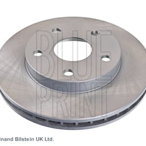 Disc frana TOYOTA MR2 II (SW2_) 2.0 Turbo (SW20_, SW20R) benzina 245 cai BLUE PRINT ADT34368