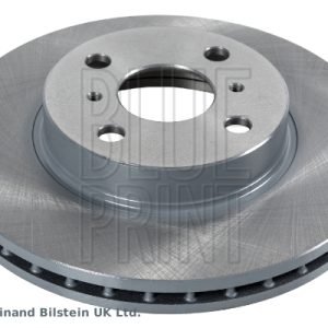 Disc frana TOYOTA COROLLA (_E11_) 1.6 (AE111) benzina 110 cai BLUE PRINT ADT34370