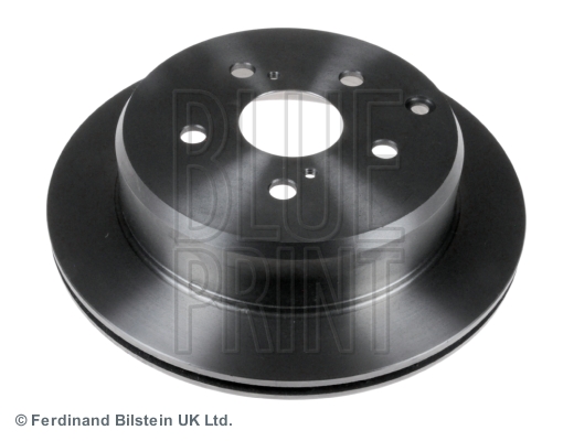 Disc frana TOYOTA SUPRA (_A7_) 3.0 24V (MA70_, MA70) benzina 204 cai BLUE PRINT ADT34371