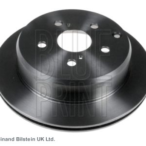 Disc frana TOYOTA PREVIA I (_R1_, _R2_) 2.4 (TCR11_, TCR10_, TCR10R, TCR11R) benzina 132 cai BLUE PRINT ADT34371