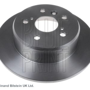 Disc frana TOYOTA CAMRY limuzina (_V3_) 2.0 (ACV31_, ACV31) benzina 150 cai BLUE PRINT ADT34374