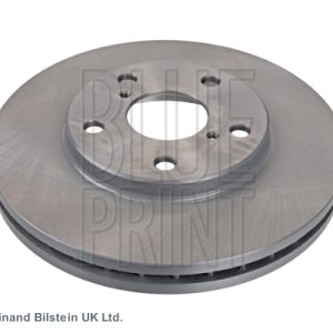 Disc frana TOYOTA MR2 II (SW2_) 2.0 16V (SW20_, SW20R) benzina 156 cai BLUE PRINT ADT34375