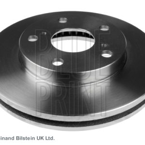 Disc frana TOYOTA PICNIC (_XM1_) 2.2 D (CMX10_, CXM10G) diesel 90 cai BLUE PRINT ADT34377