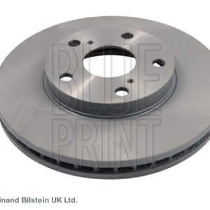Disc frana TOYOTA CAMRY (_V2_) 2.2 (SXV20) benzina 126 cai BLUE PRINT ADT34378