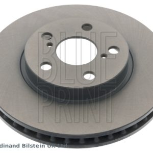 Disc frana TOYOTA CARINA E VI (_T19_) 1.6 (AT190) benzina 99 cai BLUE PRINT ADT34380