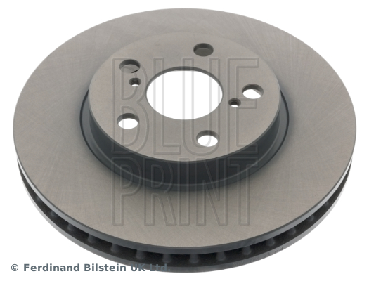 Disc frana TOYOTA CARINA E VI Sportswagon (_T19_) 2.0 i (ST191_, ST191R) benzina 126 cai BLUE PRINT ADT34380