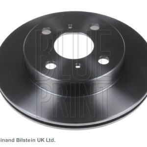 Disc frana TOYOTA STARLET (_P8_) 1.0 (EP80_, EP80R) benzina 54 cai BLUE PRINT ADT34381