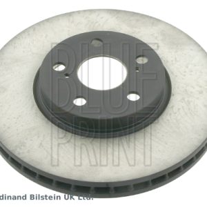 Disc frana TOYOTA AVENSIS (_T22_) 2.0 D (CT220_) diesel 83 cai BLUE PRINT ADT34385
