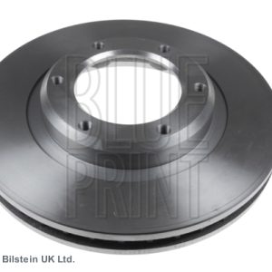 Disc frana TOYOTA LAND CRUISER 80 (_J8_) 4.2 TD 24V (HDJ80_, HDJ80, HDJ81V) diesel 170 cai BLUE PRINT ADT34390