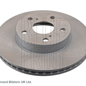 Disc frana TOYOTA PREVIA I (_R1_, _R2_) 2.4 (TCR11_, TCR10_, TCR10R, TCR11R) benzina 132 cai BLUE PRINT ADT34394