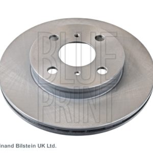 Disc frana TOYOTA STARLET (_P8_) 1.5 D (NP80_, NP80) diesel 54 cai BLUE PRINT ADT34399