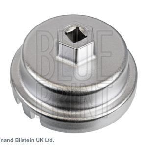 Cheie filtru ulei TOYOTA AVENSIS limuzina (_T25_) 2.2 D-4D (ADT251_, ADT251R) diesel 150 cai BLUE PRINT ADT35502