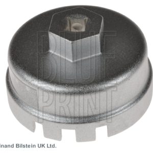 Cheie filtru ulei TOYOTA AURIS (_E15_) 1.33 Dual-VVTi (NRE150_, NRE150R) benzina 101 cai BLUE PRINT ADT35503