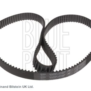 Curea de distributie TOYOTA CELICA cupe (_T16_) 2.0 (ST162_, ST162R) benzina 150 cai BLUE PRINT ADT37512