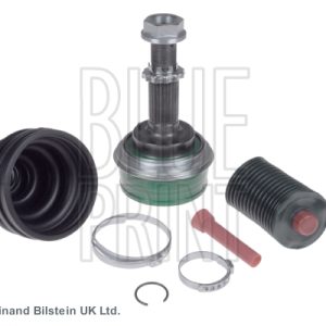 Cap planetara TOYOTA COROLLA (_E10_) 1.3 XLI 16V (EE101) benzina 88 cai BLUE PRINT ADT38909