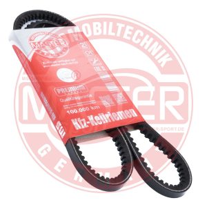 Curea transmisie TOYOTA TERCEL (_L1_, _L2_) 1.3 (AL20, AL11) benzina 65 cai MASTERSPORT GERMANY AVX-10X1075-PCS-MS