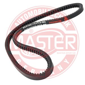 Curea transmisie TOYOTA STARLET (_P7_) 1.5 D (NP70L, NP70R) diesel 54 cai MASTERSPORT GERMANY AVX-10X775-PCS-MS