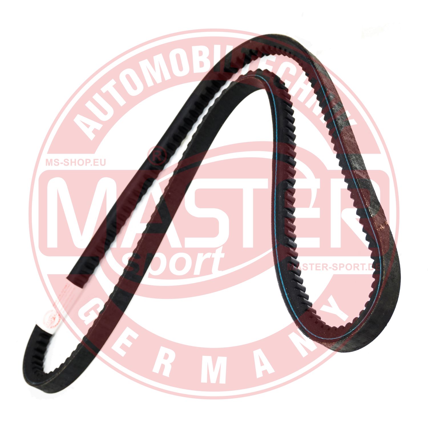 Curea transmisie TOYOTA LAND CRUISER (_J4_, _J5_) 4.2 (FJ40, FJ43, FJ45, FJ55) benzina 121 cai MASTERSPORT GERMANY AVX-13X1080-PCS-MS