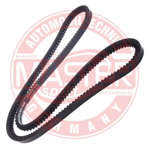 Curea transmisie TOYOTA HIACE IV bus (__H1_, __H2_) 2.4 D (LXH12) diesel 75 cai MASTERSPORT GERMANY AVX-13X1225-PCS-MS