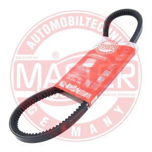 Curea transmisie TOYOTA CRESSIDA Station Wagon (_X6_) 2.2 D (LX60_, LX60) diesel 67 cai MASTERSPORT GERMANY AVX-13X825-PCS-MS