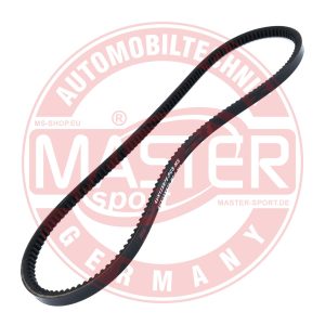 Curea transmisie TOYOTA COROLLA hatchback (_E7_) 1.6 GT (TE71) benzina 110 cai MASTERSPORT GERMANY AVX-13X975-PCS-MS