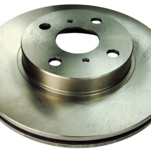Disc frana TOYOTA COROLLA combi (_E11_) 1.9 D (WZE110_, WZE110R) diesel 69 cai DENCKERMANN B130109