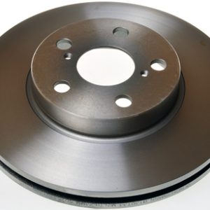 Disc frana TOYOTA AVENSIS Liftback (_T22_) 2.0 TD (CT220_, CT220R) diesel 90 cai DENCKERMANN B130133