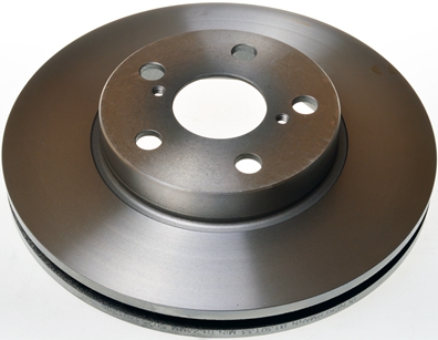 Disc frana TOYOTA AVENSIS combi (_T22_) 1.6 i (AT220_, AT220R) benzina 101 cai DENCKERMANN B130133