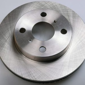 Disc frana TOYOTA YARIS (_P1_) 1.3 (SCP12_, SCP13_, SCP12R, SCP13R) benzina 87 cai DENCKERMANN B130139