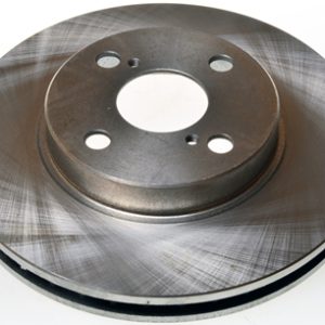 Disc frana TOYOTA COROLLA (_E12_) 1.6 VVT-i (ZZE121_, ZZE121R) benzina 110 cai DENCKERMANN B130271