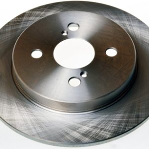 Disc frana TOYOTA IQ (_J1_) 1.4 D-4D (NUJ10_, NUJ10R) diesel 90 cai DENCKERMANN B130272