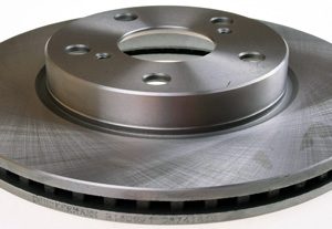 Disc frana TOYOTA AURIS (_E15_) 1.6 (ZRE151_, ZRE151R) benzina 132 cai DENCKERMANN B130291