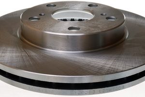 Disc frana TOYOTA AURIS (_E15_) 1.33 Dual-VVTi (NRE150_, NRE150R) benzina 101 cai DENCKERMANN B130383