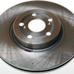 Disc frana TOYOTA AVENSIS combi (_T25_) 2.0 VVT-i (AZT250_, AZT250R) benzina 147 cai DENCKERMANN B130384