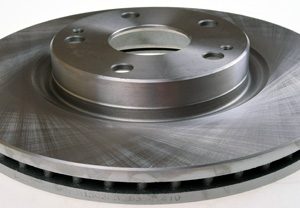 Disc frana TOYOTA COROLLA Verso (ZER_, ZZE12_, R1_) 2.2 D-4D (AUR10_, AUR10R) diesel 136 cai DENCKERMANN B130385