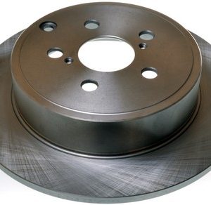 Disc frana TOYOTA AVENSIS combi (_T25_) 2.0 VVT-i (AZT250_, AZT250R) benzina 147 cai DENCKERMANN B130386