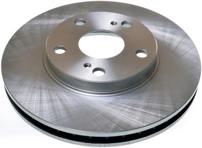 Disc frana TOYOTA CAMRY (_V1_) 3.0 (VCV10_, VCV10R) benzina 188 cai DENCKERMANN B130388