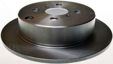 Disc frana TOYOTA YARIS VERSO VAN (_P2_) 1.4 D4d (NLP22_) diesel 75 cai DENCKERMANN B130389