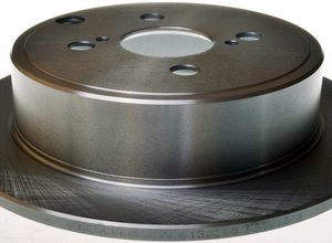 Disc frana TOYOTA COROLLA combi (_E12_) 1.6 VVT-i (ZZE121_, ZZE121R) benzina 110 cai DENCKERMANN B130390