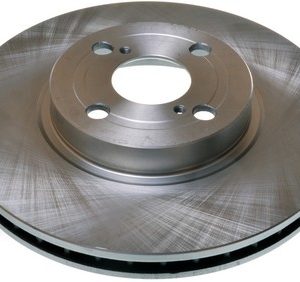 Disc frana TOYOTA COROLLA (_E12_) 1.8 VVTL-i TS (ZZE123_, ZZE123R) benzina 224 cai DENCKERMANN B130391