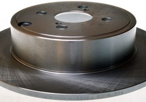 Disc frana TOYOTA COROLLA (_E12_) 1.8 VVTL-i TS (ZZE123_, ZZE123R) benzina 224 cai DENCKERMANN B130392