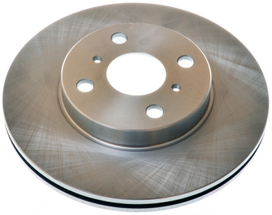 Disc frana TOYOTA YARIS (_P1_) 1.5 (NCP13_, NCP13R) benzina 105 cai DENCKERMANN B130418