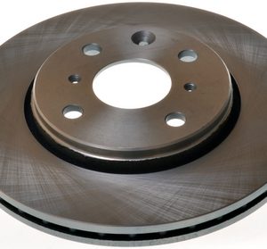 Disc frana TOYOTA AYGO (_B1_) 1.0 (KGB10_, KGB10R) benzina 68 cai DENCKERMANN B130419