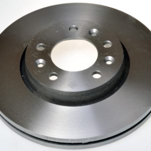 Disc frana TOYOTA PROACE caroserie (MDX_) 1.6 D (MDX9) diesel 90 cai DENCKERMANN B130507