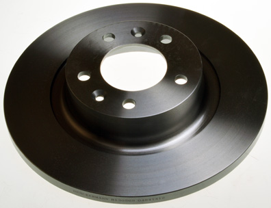 Disc frana TOYOTA PROACE caroserie (MDX_) 2.0 D (MDX3) diesel 128 cai DENCKERMANN B130508