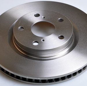 Disc frana TOYOTA RAV 4 IV (_A4_) 2.5 Hybrid (AVA42_) benzina/elector 197 cai DENCKERMANN B130604